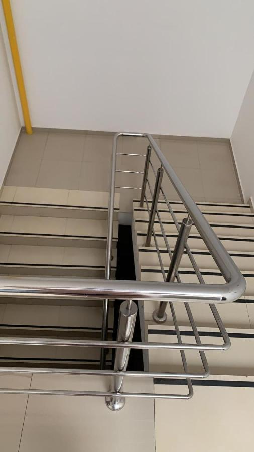 Centru Unirii Luxury Vip Apartament 2 Camere 98 Mp ! Parcare Subterana Privata Incalzita Iarna Si Climatizata Vara Doar Cu Rezervare In Limita Locurilor Disponibile ! Proprietate In Regim Hoteliep - Nu Are Bucatarie ! Bucureşti Eksteriør bilde