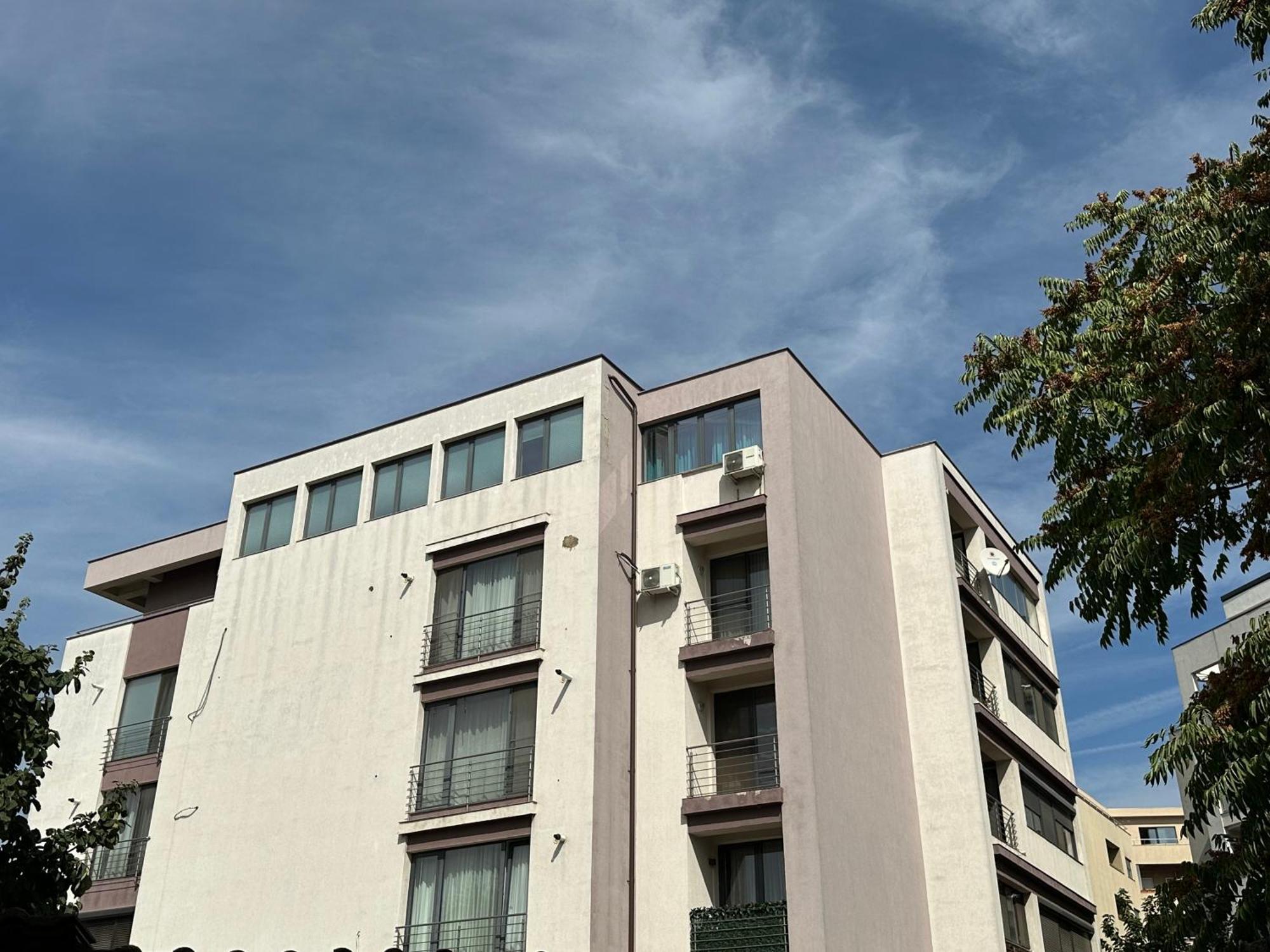 Centru Unirii Luxury Vip Apartament 2 Camere 98 Mp ! Parcare Subterana Privata Incalzita Iarna Si Climatizata Vara Doar Cu Rezervare In Limita Locurilor Disponibile ! Proprietate In Regim Hoteliep - Nu Are Bucatarie ! Bucureşti Eksteriør bilde